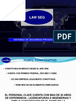 Presentacion Fraccionamientos Residenciales y Condominios Law Seg 2020