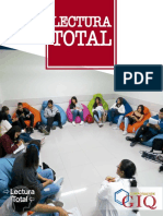 Dossier Lectura Total