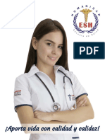 Dossier Programa Enfermeria
