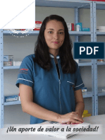 Dossier Programa Servicios Farmaceuticos PDF