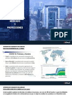 Fundamentos y Proyecciones de Mercado Inmobiliario Abril 2020 PDF