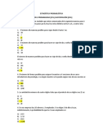 Estadística Probabilística2