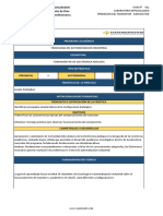 11 Lab Darlington PDF