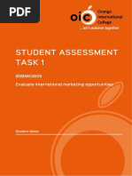 BSBMKG605 STUDENT ASSESSMENT TASK 1.pdf