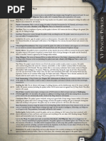 SRQ-20 Self-Reporting Questionnaire | PDF | Psychology | Behavioural ...