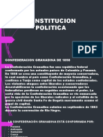 Constitucion Politica