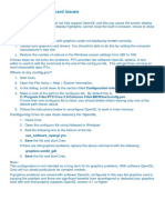 Graphics - Software OpengGL.pdf