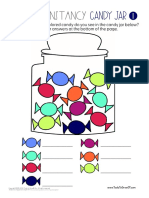 Wpi - Candy Jar Form Constancy - FREE! PDF