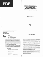 Download Muhammad Sutarsa - Pembuat Komitmen Wewenang dan Tanggung Jawabnya 2010 by Ahmad Abdul Haq SN46530097 doc pdf