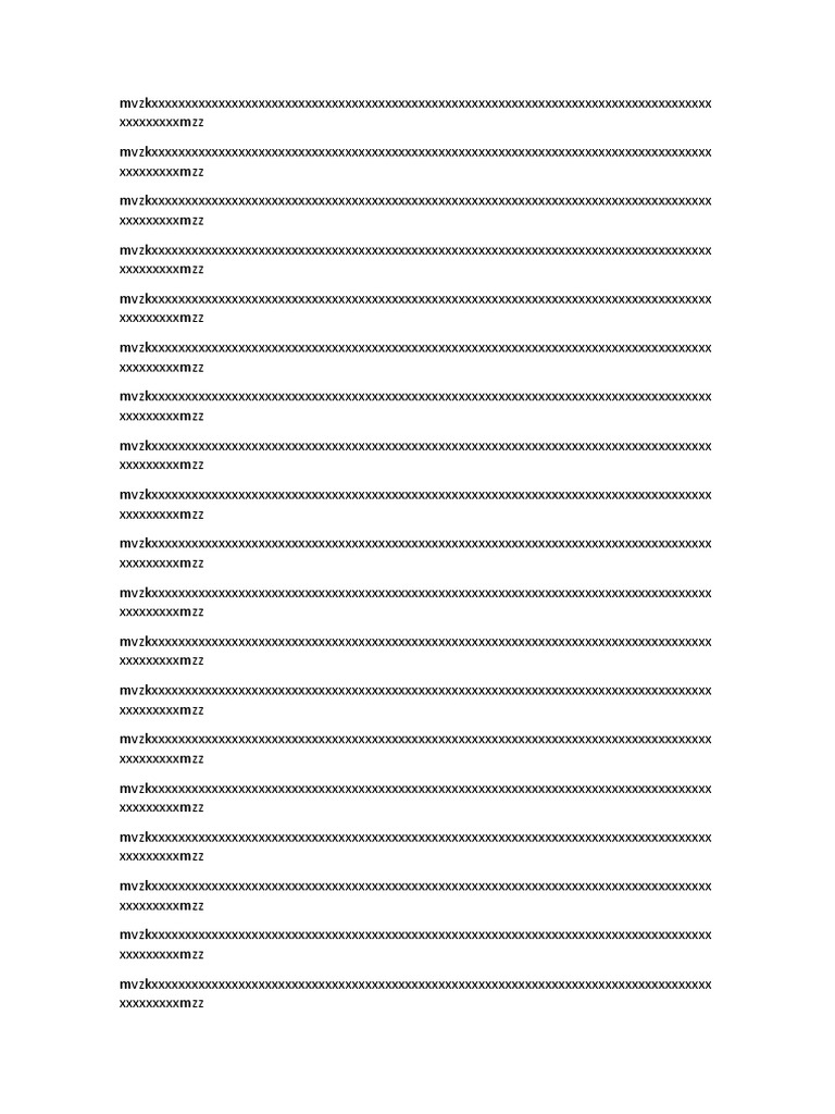 Vale | PDF
