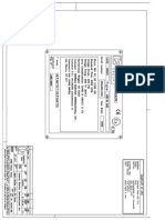 Ot317 Nameplate PDF