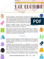 History of clothing.pdf
