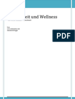 Gesundheit 500 word list Deutsch - Französisch
