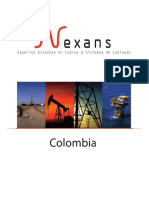 Catalogo Electrico - Cables Distribucion y Servicio de Baja Tension - Nexans PDF