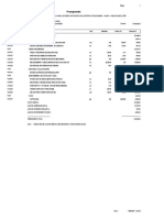 Presupuesto Pucara PDF