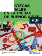 Libro - Juegotecas Barriales