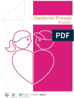 Caderno PRESSE 3º Ciclo PDF