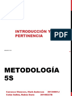 5S Metodologia