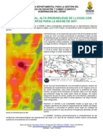 Boletin Tormentas Valledupar PDF