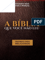 A Biblia Que Voce Nao Leu.pdf