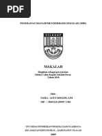 Download MANAJEMEN_BERBASIS_SEKOLAH_MBS by Aminullah Ibn Shm SN46530762 doc pdf