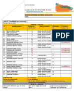 Evaluacion de Progreso de Tareas Del Alumno Agroambiente - B