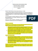 Costos de calidad en empresa de reparación de electrodomésticos