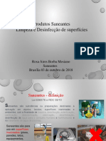 Limpeza e Desinfecção-1 PDF