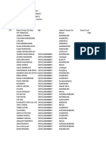 latihan excel