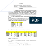 TAREA 6 Estadistica