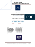 plano de estudo OAB extensivo 2020