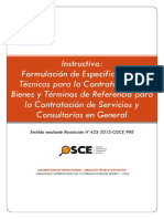 INSTRUCTIVO ELABORACION EETT Y TDR versión PDF