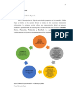 Diseño de Un Sistema de Producción y Operaciones para Manufactura en Orfebrería PDF