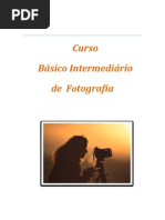 Curso de Fotografia Apostila Super Completa-Portugues