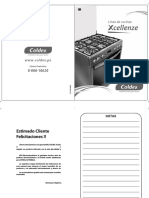 MCDOC03092691 Manual-Cocinas PDF