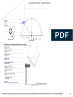 SatLex Digital - Técnica - Cálculos - Calculador AZ - EL (Imprimir) PDF