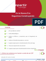 CAPACITACIÓN CAMBIOS POLITICAS Febrero 2020 PDF