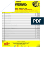 The Mark Impresoras Abril 28 PDF