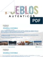 YVERA-Publicaciones-Pueblos Auténticos - Identidad Como Eje de Desarrollo Local PDF