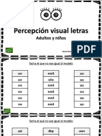 Orientación Andújar María Olivares