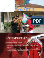 Konsep Termokimia 2