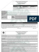 Reporte Proyecto Formativo - 1977642 - UNIDAD DE SOPORTE TECNICO EN N