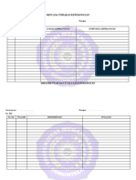 FORMAT INTERVENSI IMPLEMENTASI