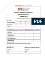 Kerja Kursus RBT 2020