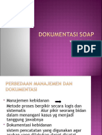 DOKUMENTASI soap