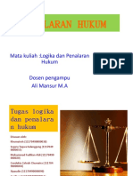 PENALARAN HUKUM-WPS Office