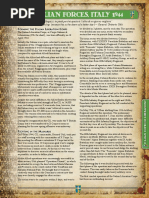 U.S. Army Force Management Model | PDF | Military Of The United States ...