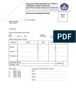 dftr evaluasi sminar