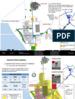 Analisis Fisico - Urbano