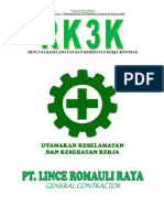PT.Lince-Pra RK3K